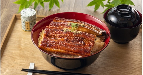だるまうなぎ多度本店 三重桑名 メニューと場所 せっかくグルメ Keep It Up