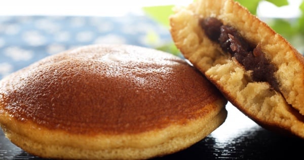 和菓子いけだ 京都 日本一高いどらやき丹波大納言のお取り寄せ Keep It Up