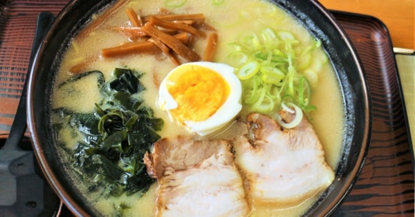 らーめん芝浜 群馬 辛味大根つけ麺と鍋焼みその小麦三昧メニュー Keep It Up らーめん芝浜 群馬 辛味大根つけ麺と鍋焼みその小麦三昧メニュー Keep It Up