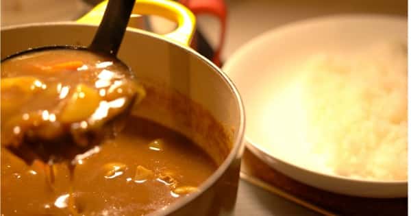 インデアン 帯広 鍋テイクアウトカレーメニュー ケンミンショー Keep It Up