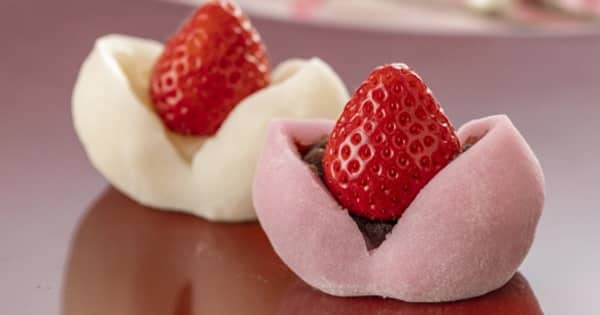 高山製菓 南房総いちご大福と生クリーム大福通販 せっかくグルメ Keep It Up