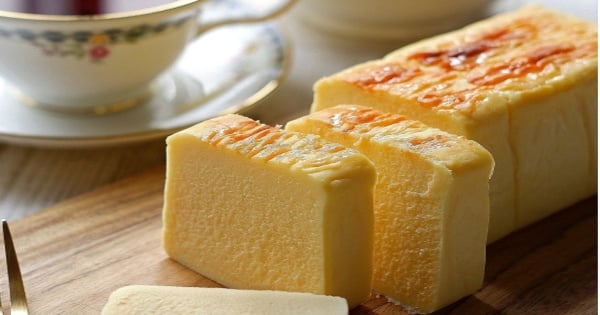 幻のチーズケーキ横井 三重 予約と購入と食べれるお店 ザワつく Keep It Up