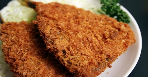 船よし 鴨川 あじフライ定食わらさ丼メニュー せっかくグルメ Keep It Up