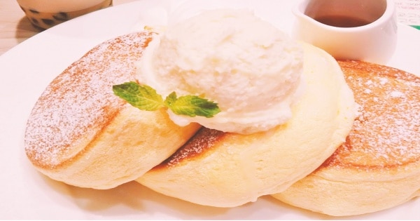 ザワつく金曜日 カハラホテル横浜ハワイの味パンケーキメニュー Keep It Up ザワつく金曜日 カハラホテル横浜ハワイの味パンケーキメニュー Keep It Up
