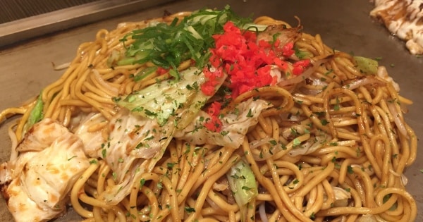 さぶちゃんの焼きまんじゅう 群馬 すし桶焼きそば オモウマい店 Keep It Up