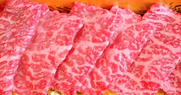 楓月縁ふうげつえん 旭川 極上焼肉メニュー せっかくグルメ Keep It Up