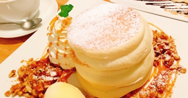 バター ミルク 調布ぷるんぷるんパンケーキメニュー ザワつく Keep It Up バター ミルク 調布ぷるんぷるんパンケーキメニュー ザワつく Keep It Up