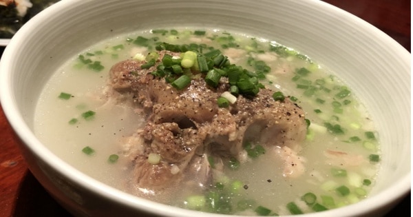 大昌園 久留米 焼肉テールスープ通販とメニュー せっかくグルメ Keep It Up 大昌園 久留米 焼肉テールスープ通販とメニュー せっかくグルメ Keep It Up