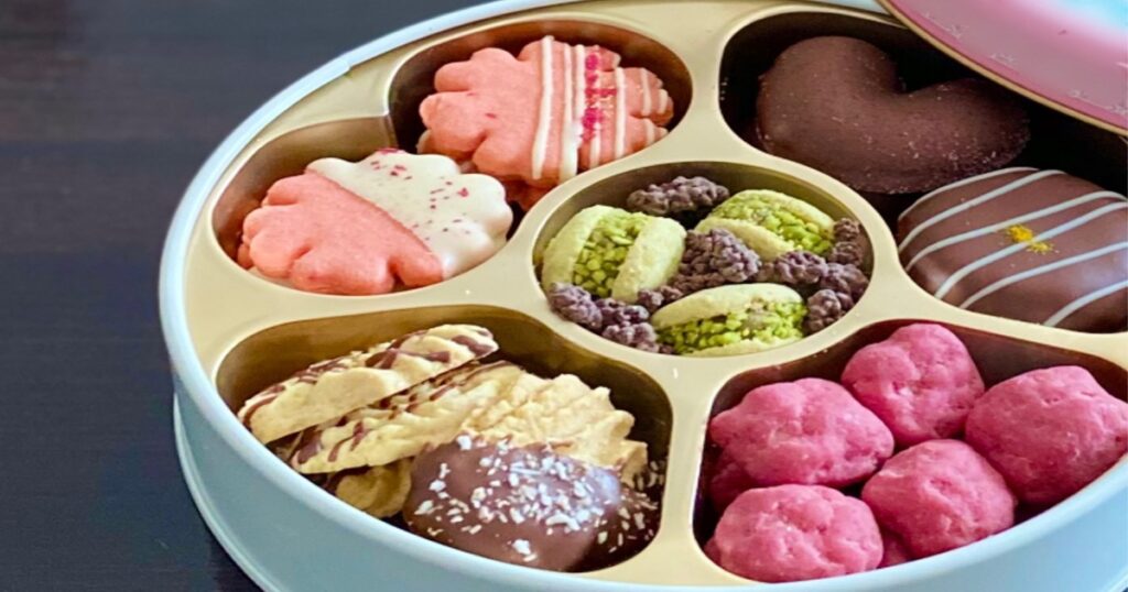 [マツコの知らない世界]お菓子缶4選お取り寄せ通販と販売店! • Keep it up